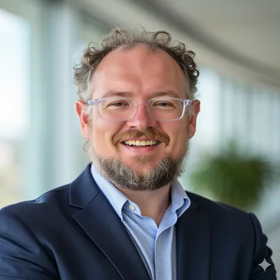 Fred Baker, Founder of Integrated Human